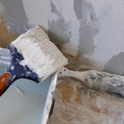Création de décor peint : Donnez Vie à Votre Intérieur avec des Décorations Peintes qui Racontent une Histoire Chateau-Thierry